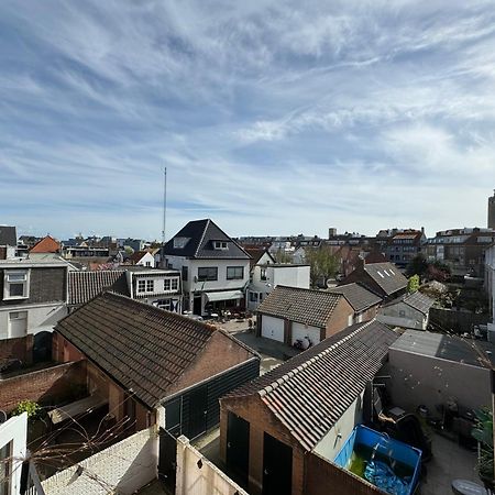 Maisonnette Indysenne Zandvoort Zewnętrze zdjęcie