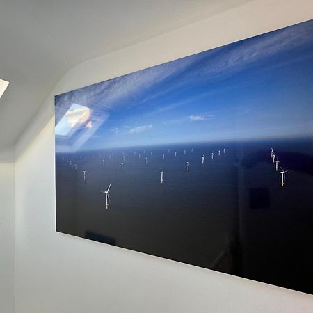 Maisonnette Indysenne Zandvoort Zewnętrze zdjęcie