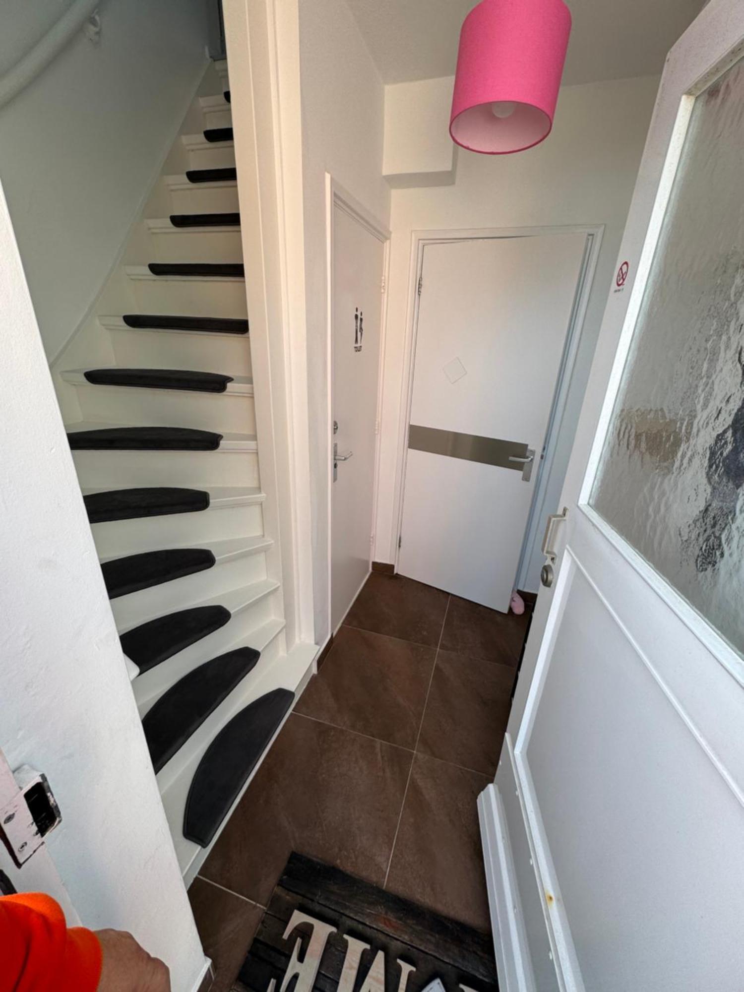 Maisonnette Indysenne Zandvoort Zewnętrze zdjęcie
