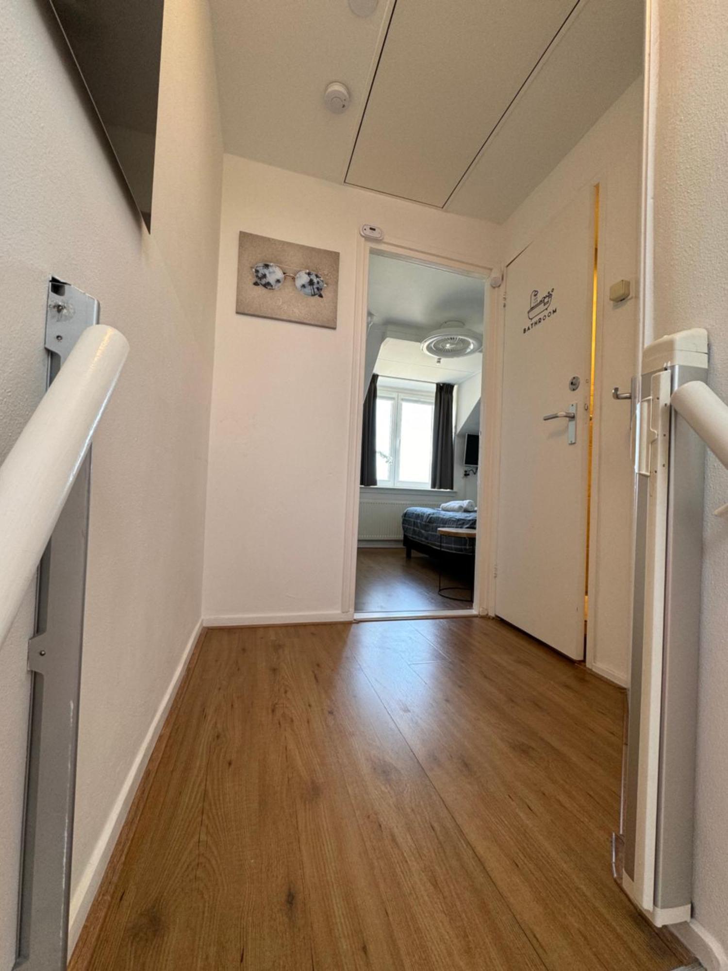 Maisonnette Indysenne Zandvoort Zewnętrze zdjęcie