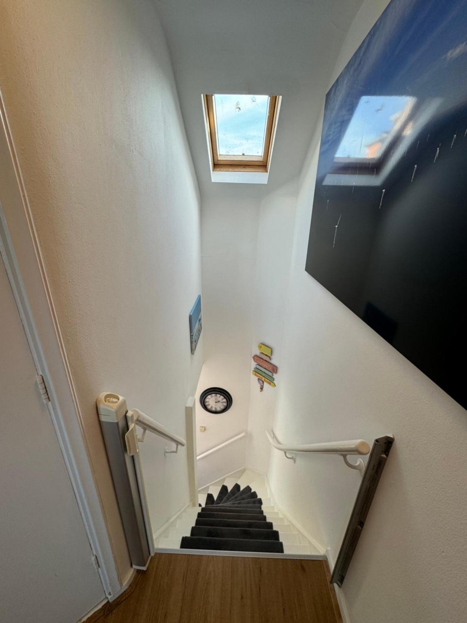 Maisonnette Indysenne Zandvoort Zewnętrze zdjęcie