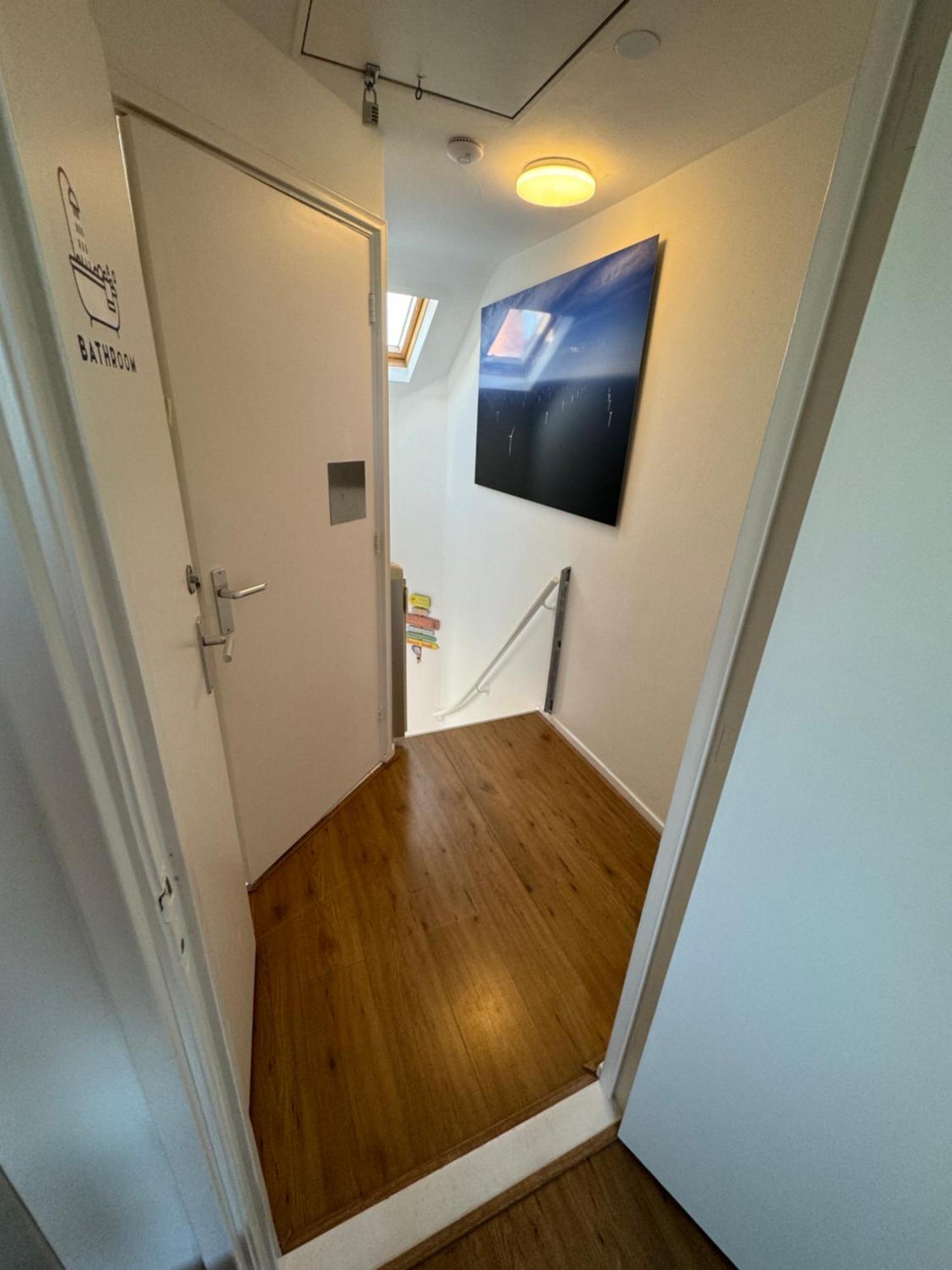 Maisonnette Indysenne Zandvoort Zewnętrze zdjęcie