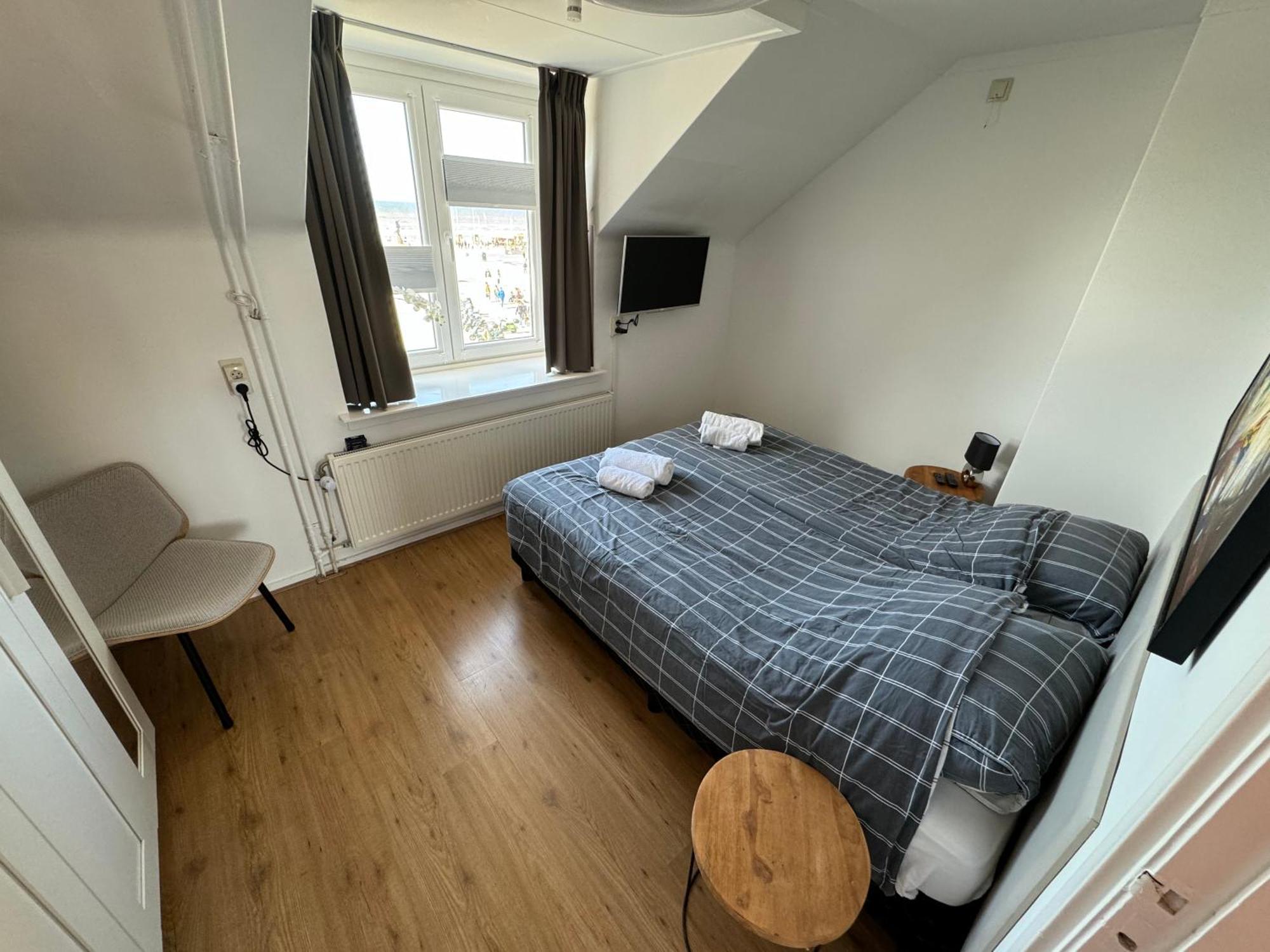 Maisonnette Indysenne Zandvoort Zewnętrze zdjęcie