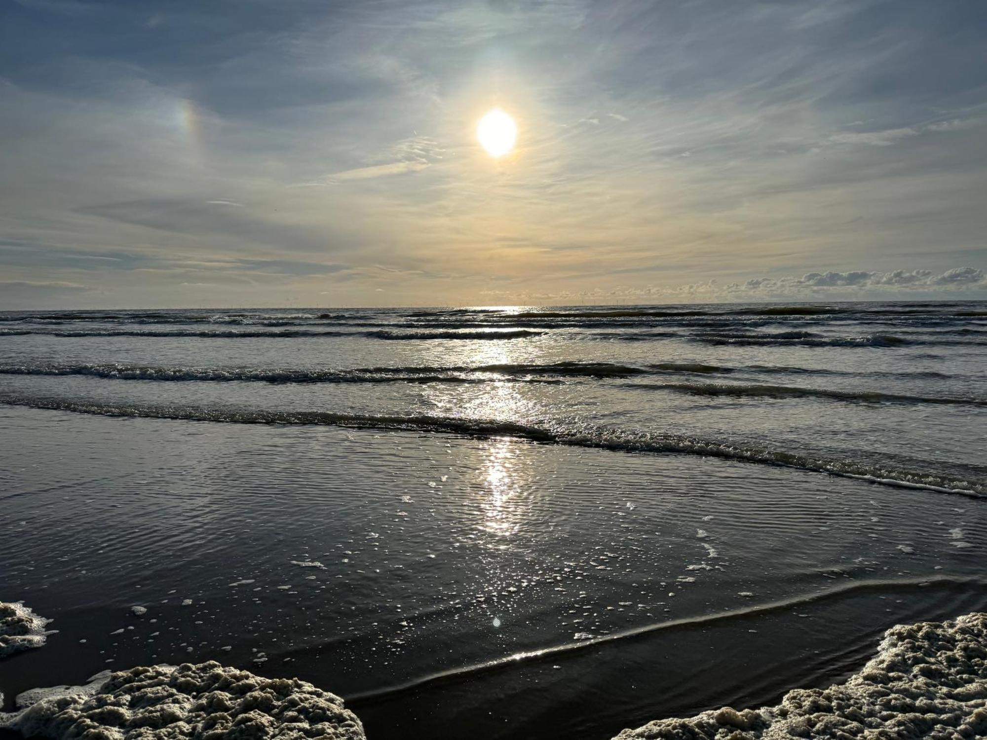 Maisonnette Indysenne Zandvoort Zewnętrze zdjęcie